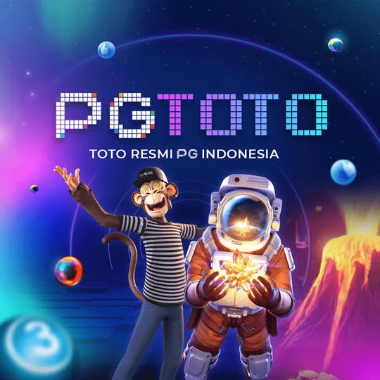 Toto Resmi PG Indonesia